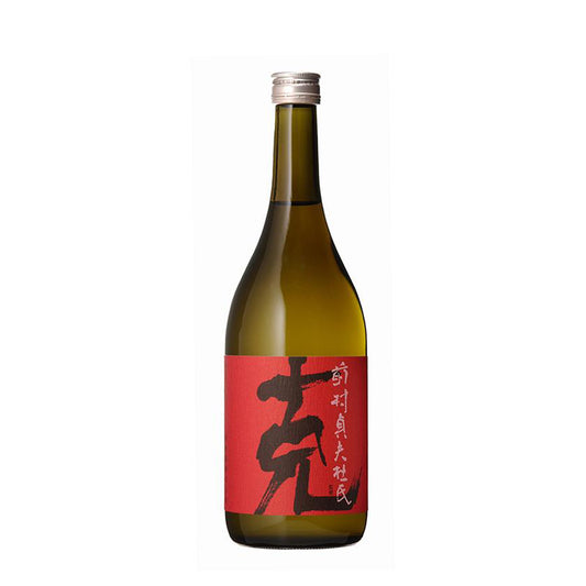 克(芋)　720ml