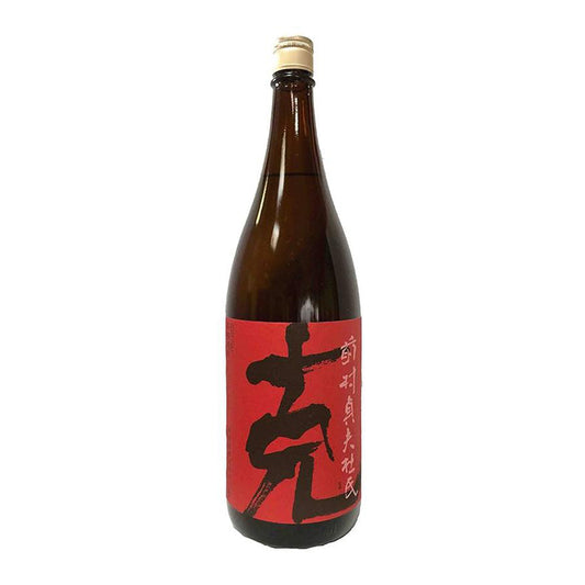 克(芋)　1800ml