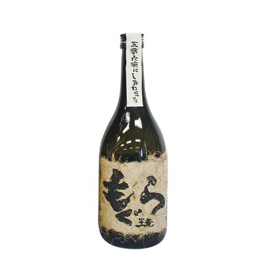 もぐら　720ml