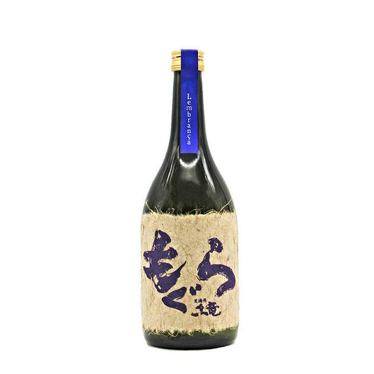 紫もぐら　720ml