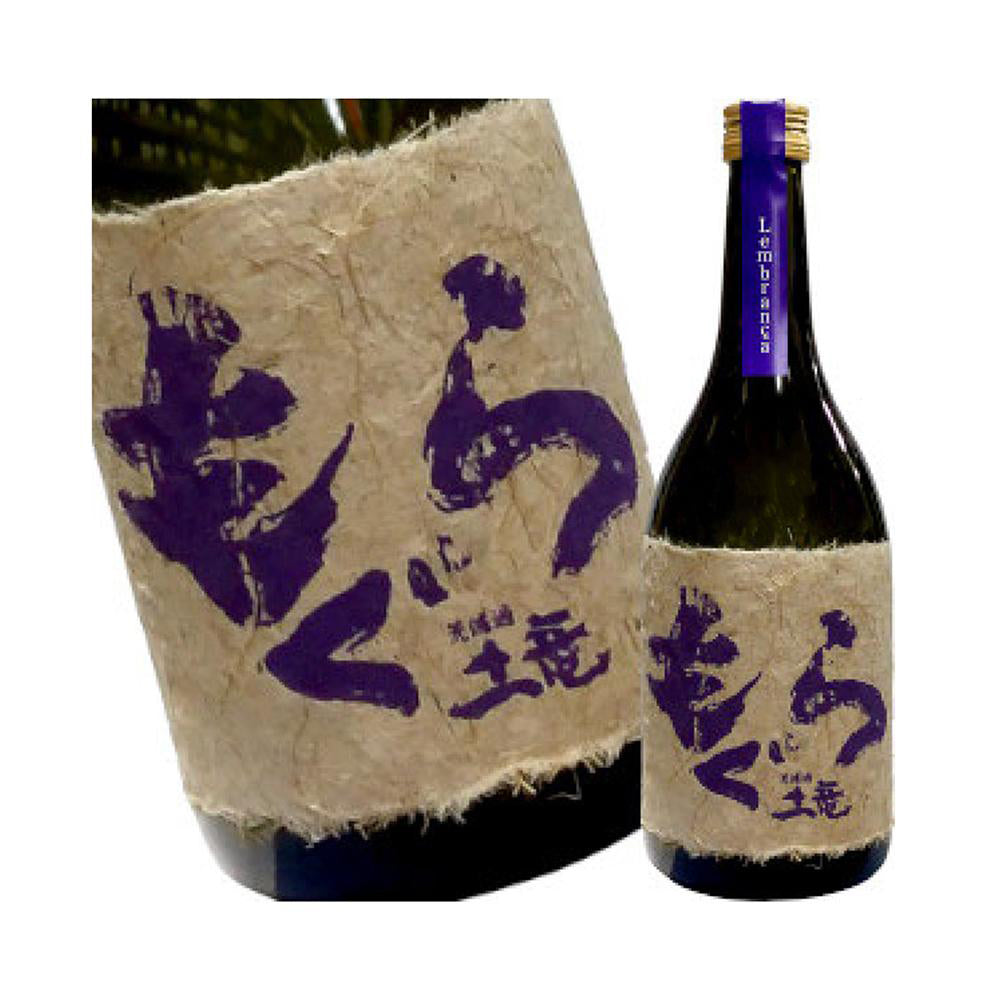 紫もぐら　720ml