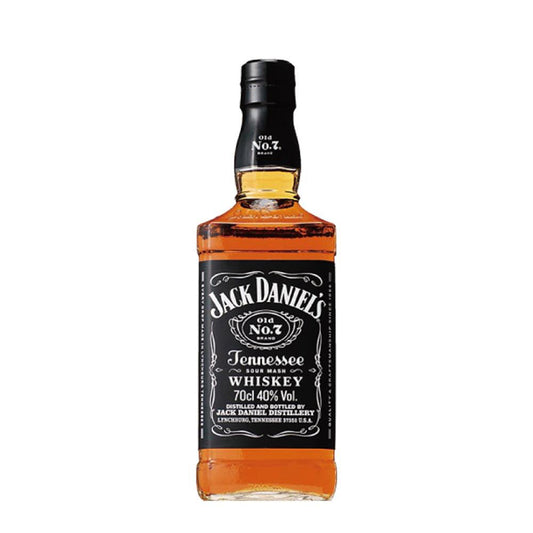 ブラウンフォーマー　ジャックダニエル　ブラック　700ml