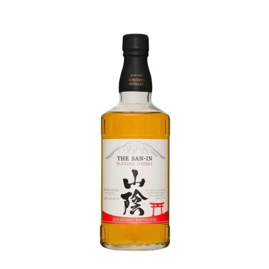 マツイウイスキー　山陰　700ml