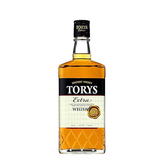 サントリー　トリスエクストラ　700ml