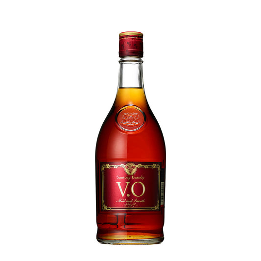 サントリー　ＶＯ　640ml
