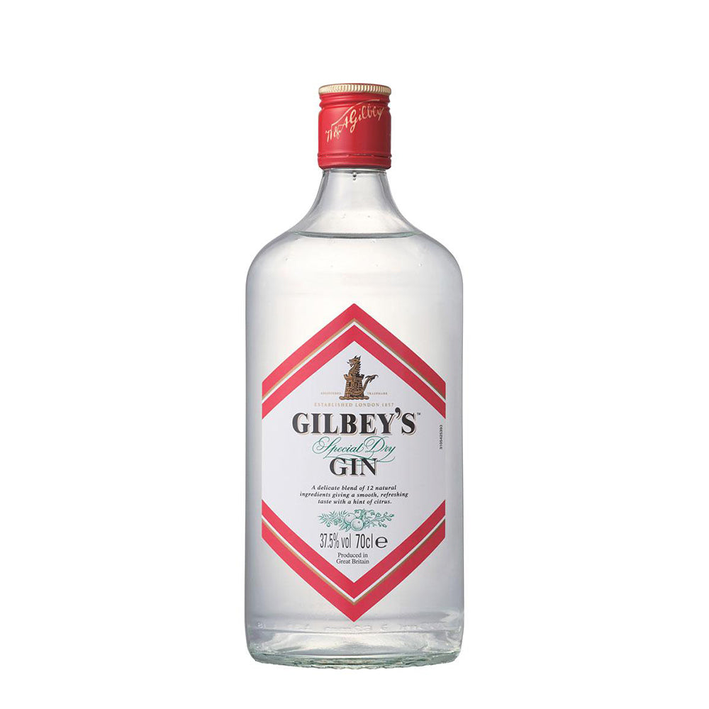 キリン　ギルビージン　700ml　37.5度