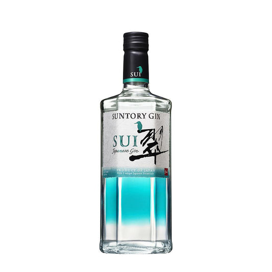 サントリージン　翠　700ml