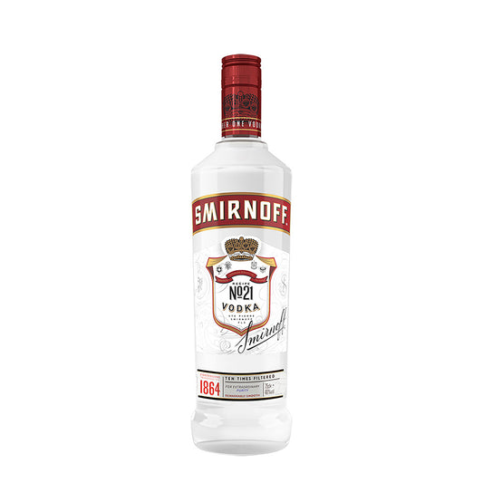 キリン　スミノフウォッカ　750ml　40度