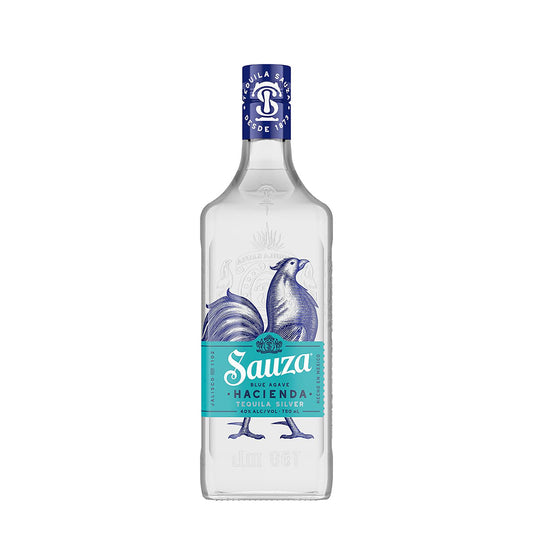 サントリー　テキーラサウザシルバー　750ml
