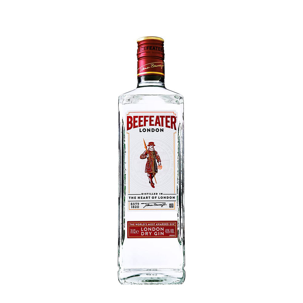 サントリー　ビーフィータジン　700ml　40度