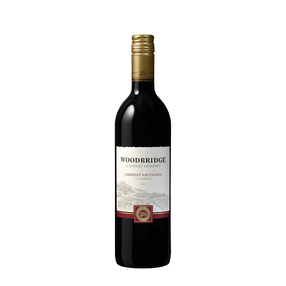 メルシャン　ＲＭウッドブリッジ　カベルネ　750ml