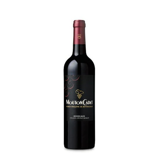 エノテカ　ムートンカデ　ルージュ　750ml