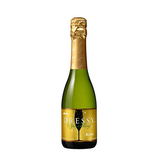 メルシャン　スパークリングドレッシー白　720ml