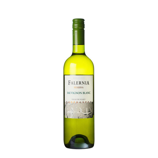 W029　稲葉　ファレルニア　ソーヴィニヨンブラン　レゼルバ　750ml
