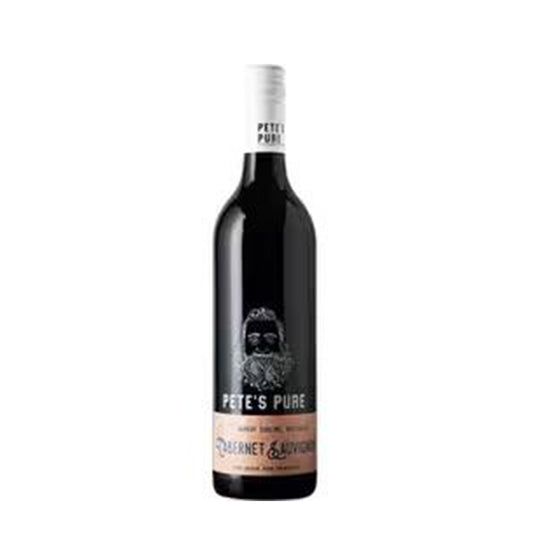 エノテカ　ピーツ・ピュア・カベルネソーヴィニヨン　750ml