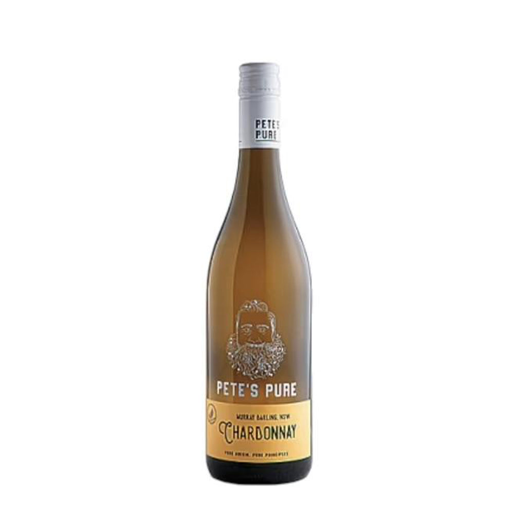 エノテカ　ピーツ・ピュア・シャルドネ　750ml