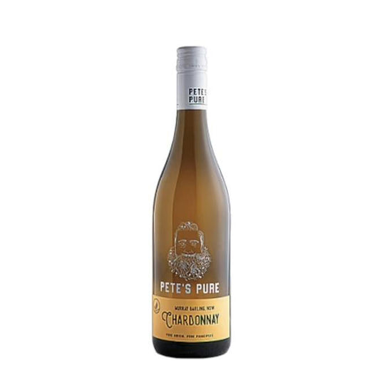 エノテカ　ピーツ・ピュア・シャルドネ　750ml