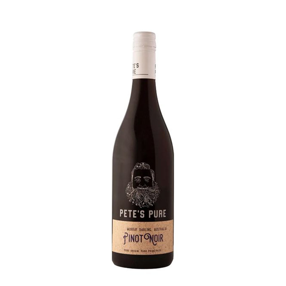 エノテカ　ピーツ・ピュア・ピノ・ノワール　750ml