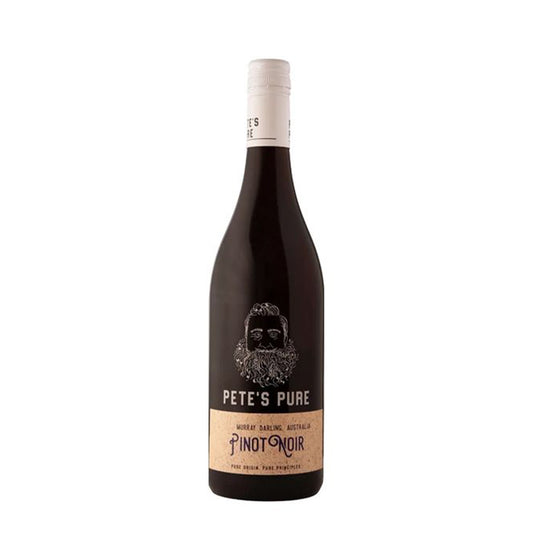 エノテカ　ピーツ・ピュア・ピノ・ノワール　750ml