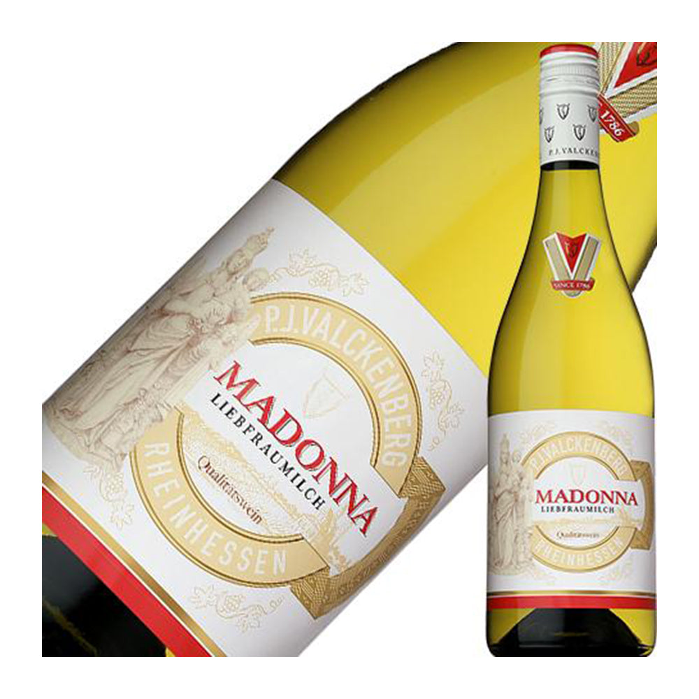リープフラウミルヒ＜マドンナ＞　750ml