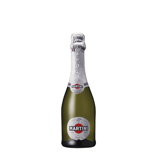 サッポロ　マルティーニアスティスプマンテ　375ml